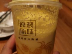 -原製原味(普陀山磐龙店)