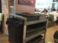 -快乐爱斯米牛排自助(太原街万达店)