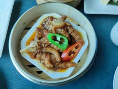 -同禧荟·港味海鲜火锅·粤菜(三亚湾店)