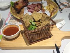 -丰收日(五角场店)