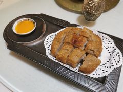 香酥芋泥鸭-堂宴·老厦门私房菜(1988仙岳总店)