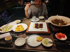 -喜棠·长沙家宴·海鲜·湘菜(麓谷店)