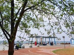 -丁香湖公园