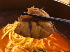 -白七爷原汤捞面（大宅门）(泰盛广场金牌店)