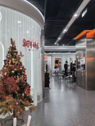 -艾美A·M Hair Salon