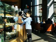 -星巴克(朵云轩店)