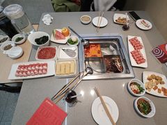 -海底捞火锅(凯德广场店)