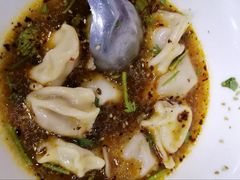 -回坊马二饺子馆