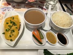 -翠华餐厅(百老汇店)