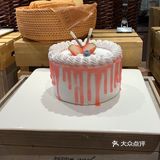 一点都不腻哦 寿司也很好吃