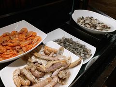 -城市名人酒店喝彩西餐厅(人民南路店)