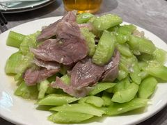 -九龙餐厅(大沽路店)