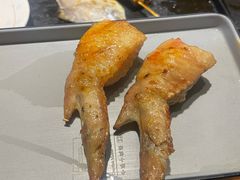 -王氏炉匠·烧鸟放题自助(三里屯店)