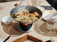 -避风塘(百联奥特莱斯广场店)