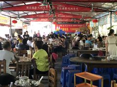 大堂-大地农庄(逢沙大道店)