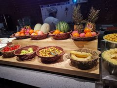 -芝小官毛肚火锅海鲜自助(淮安清江浦区新亚店)