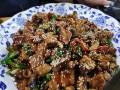 -家有美味(户部山二店)