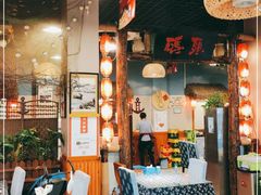 -旺角小渔村(二马路店)