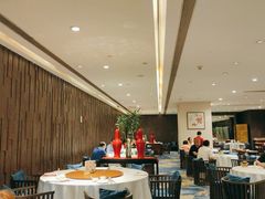 大堂-红棉中餐厅·广州海航威斯汀酒店