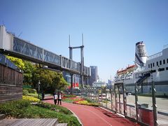 -上海港国际客运中心