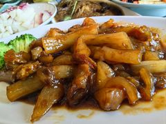 -金家老三饭庄(常营店)