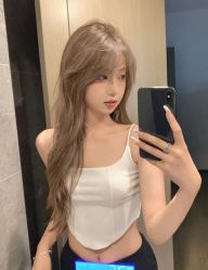-AFA Hair studio·女士发型设计