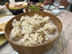 -乔家满族八大碗(流水沟店)