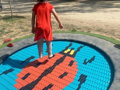 -安德鲁户外烧烤帐篷营地(马泉营店)