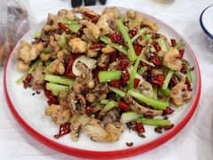 -聚福缘菜馆(隆昌路店)