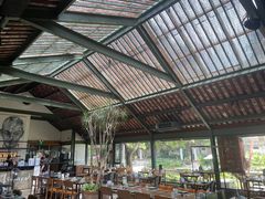 -喜洲吧·江畔老船厂·庭院餐厅(喜临院店)