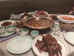招牌水煮鱼-洞庭鱼香(万科店)