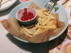 -杯子红牛排(创意产业园店)