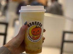-喜茶(上海五角场万达店)