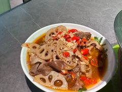 -零柒三幺·山野湖南菜(景枫中心店)