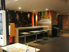 -麦当劳(凯德广场店)