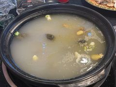 -草墩罗非鱼庄•野生菌•腊排骨(七星街上段店)