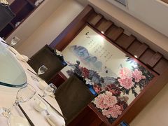 -鹿鸣春饭店(总店)