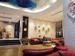 -水晶之星洗浴温泉汗蒸