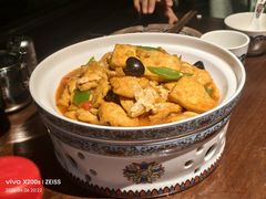 -陕北四窑洞(巨丰店)