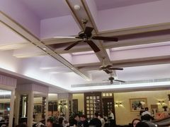 大堂-粗茶淡饭·汉口公馆(循礼门店)
