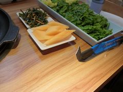 -小米烤肉-泥炉炭烤(常营店)