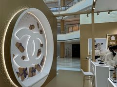 -CHANEL(恒隆广场店)