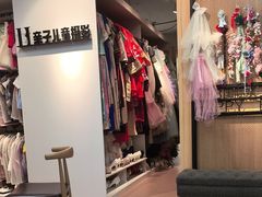 -拍刻风照相馆(大华虎城中心店)