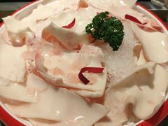 -码头故事火锅(大丰店)