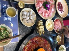 -蜀大侠火锅(寰球文化地标·总府店)