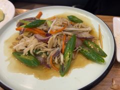 -上渔铁板烧(熙悦汇店)