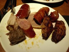 -拉蒂娜·巴西牛排馆 Latina·Brazilian Steakhouse(王府井喜悦店)
