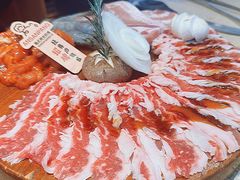 -安又胖韩国烤肉(美罗城店)