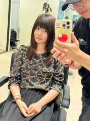-WM Hair Salon