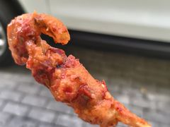 -辽B·小串(总店)